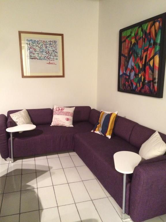 Ferienwohnung Antico Vicolo Salerno Exterior foto
